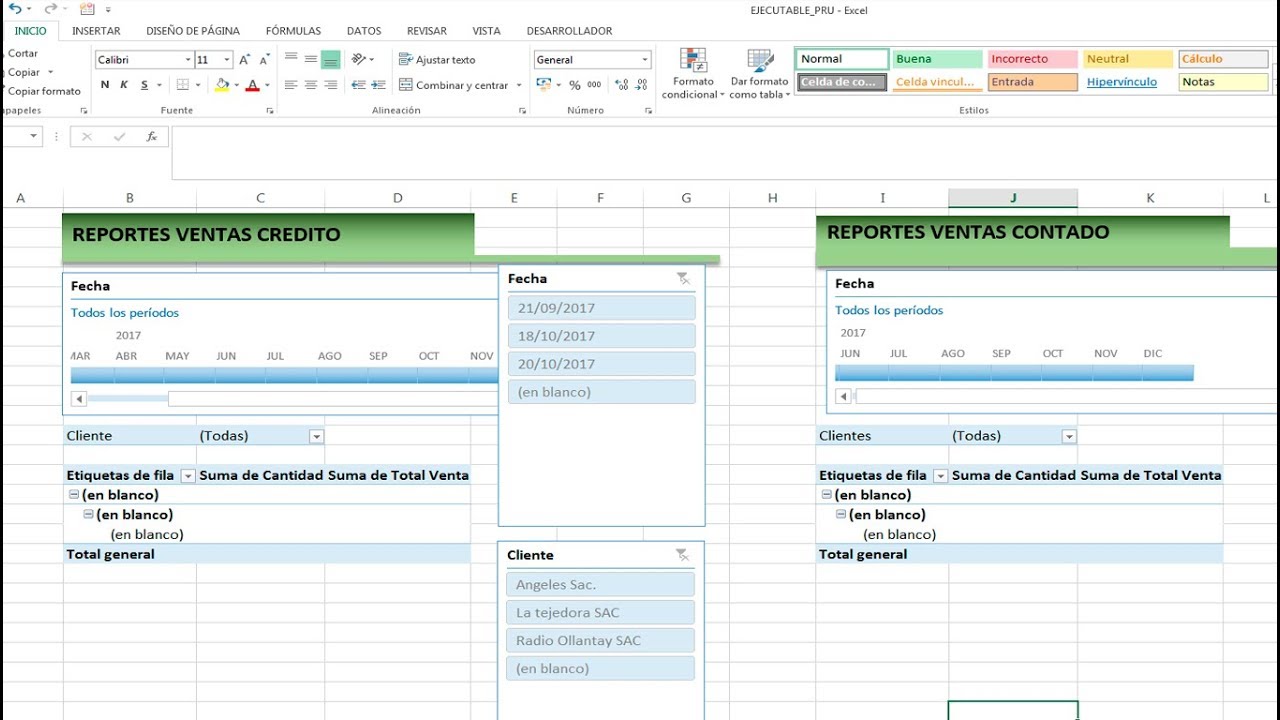 diseñador amplio habla Como hacer un inventario de entradas y salidas en Excel
