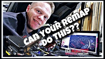 Remap Vs Safari ECU // WATCH THIS BEFORE YOU BUY EITHER