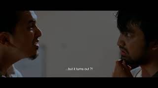 LIMA PENJURU MASJID (5PM) Official Trailer HD (2018)