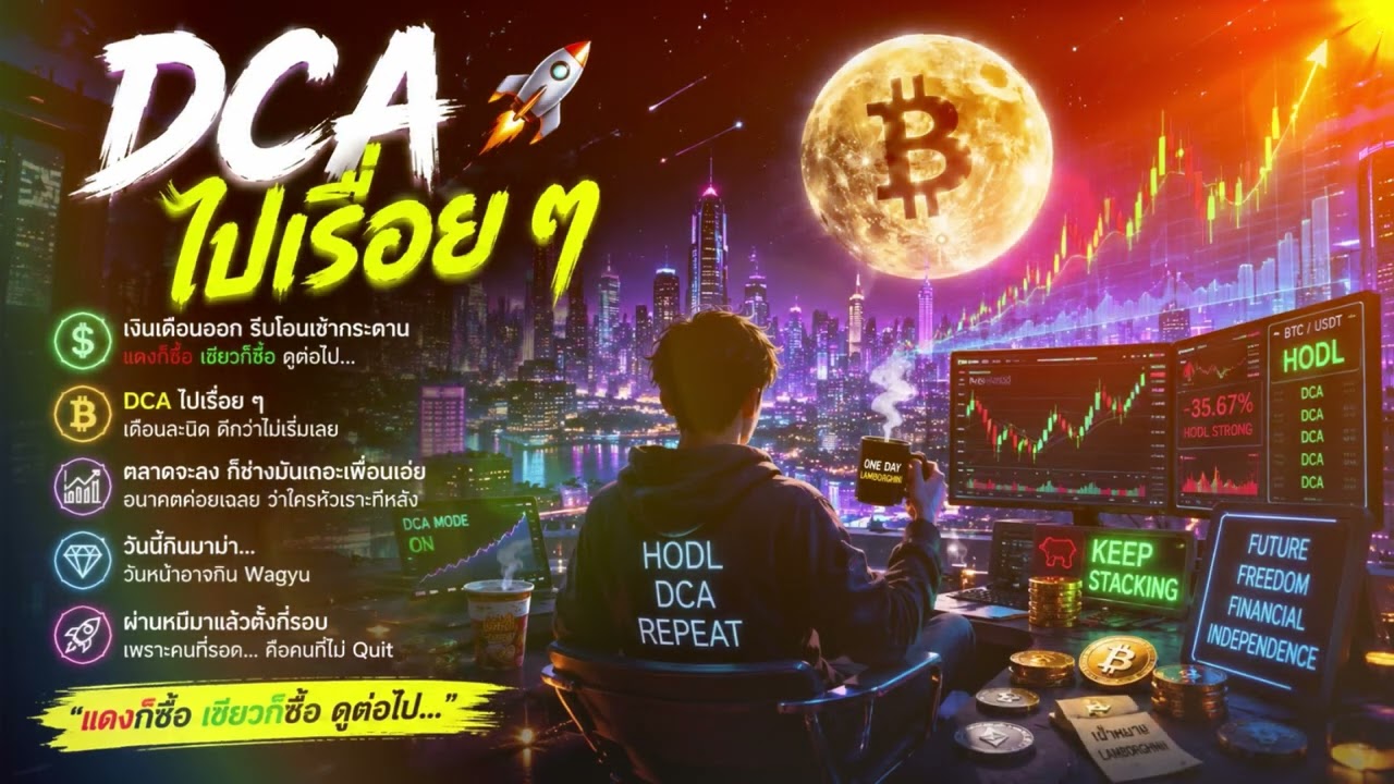 เพลง : DCA กันไปก่อน REMIX 💎