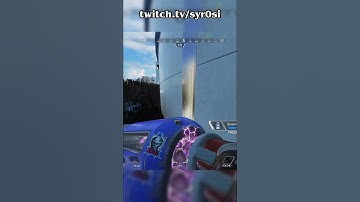 Catalyst is THE LEGEND for 1v3