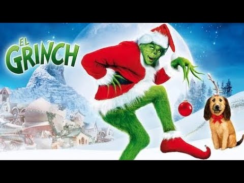 el grinch - CAPITULO 1