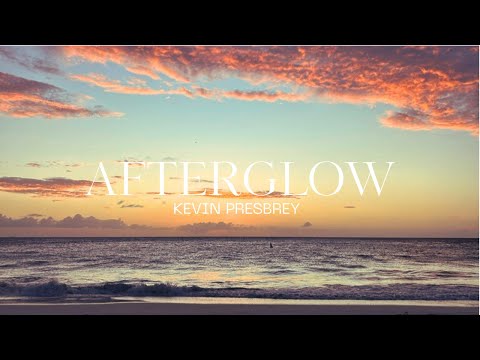 Kevin Presbrey Afterglow Visualizer