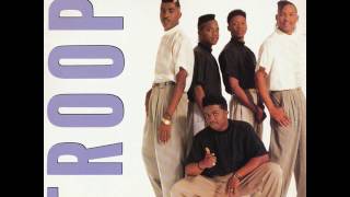 Troop - Spread My Wings (Original Mix - Edit Version)
