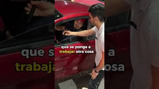 Documental Malabares con fuego en las calles de Chihuahua