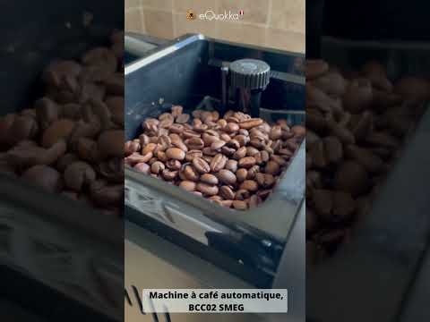 Machine à Café