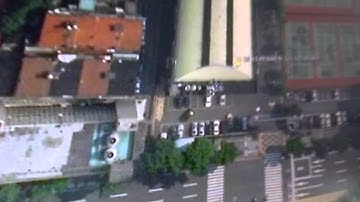 GPS with Goolge Eeath