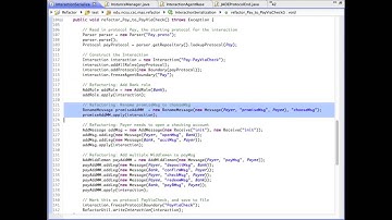 Evolving Protocols and Agents in Multiagent Systems