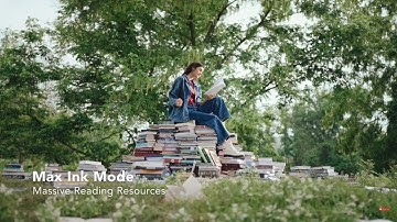 TCL 50 NXTPAPER 5G | Comfortable viewing.Beyond reading.