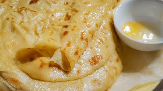 الكريب الصومالي | طريقة عمل الكريب | Somali malawax | Somali crepe