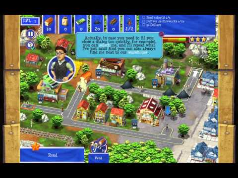Letu0027s Play: Monument Builders: Rushmore, Part 1