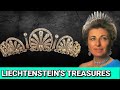 The most iconic jewellery of the liechtenstein royal family