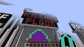 Server Reviews (Savage Realms)