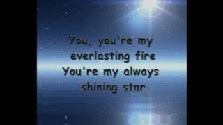 You by Ten Sharp 1991 ~ Lyrics on screen