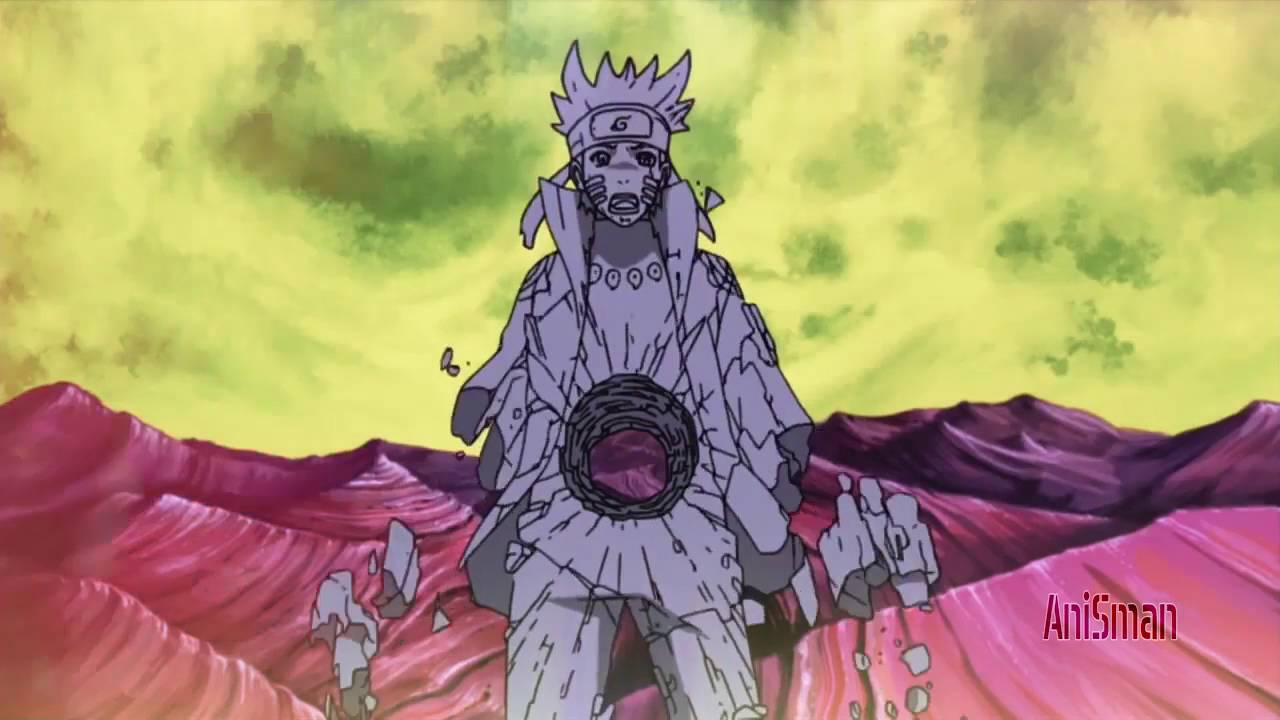 Naruto Shippuden episode 471 「AMV」 - YouTube