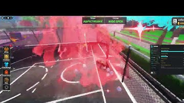 ROBLOX ARCADE BASKETBALL SCRIPT *FREE* AUTOTIME, AUTOGUARD, DRIBBLE MACRO, SPINBOT, UNLOCK ALL
