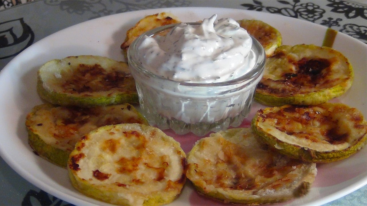 Самые вкусные кабачки в духовке изображения Самые вкусные кабачки в духовке изоражения