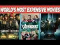 Top 10 most expensive films of the world  getpet