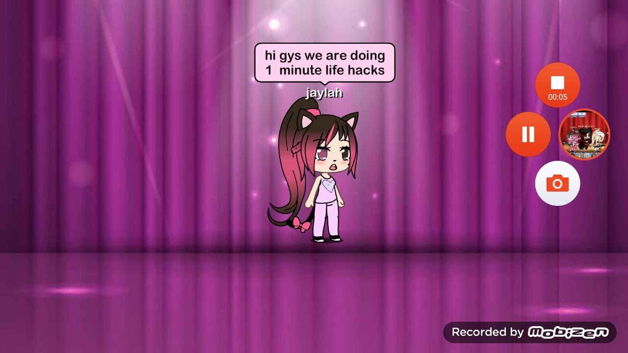 Girl who can read minds - YouTube