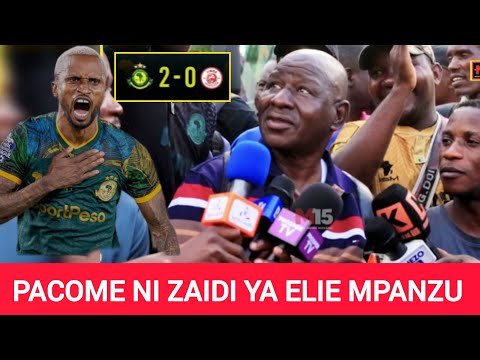 MZEE MASATU PACOME NI BALAA APAGAWA VIONGOZI WATUTENDEE HAKI WAMETUKOSEA SANA