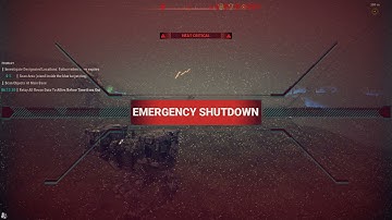 MW5 Realism mod 2.1 showcase and development.