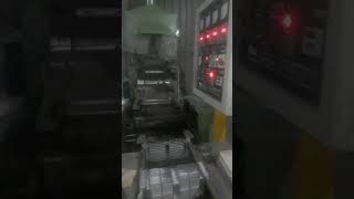 automatic grid casting machine new model