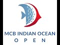 Mcb indian ocean open 2022  highlight