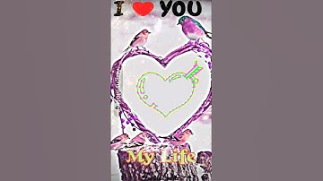 #shorts #AR Couple Name Status❤️||Name art Video😍||Whatsapp status💘||2023  #ms_creation243