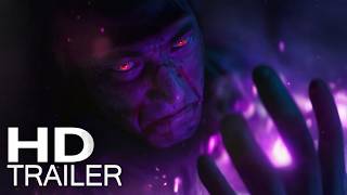 STREET FIGHTER | Trailer #2 (2026) Dublado