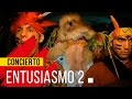 Concierto Entusiasmo 2 | Hecatombe! | Video Oficial