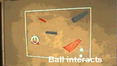 Berkeley EECS Super Extreme Virtual Wall Ball Omega