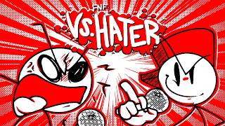 Fnf Vs. Hater V1.5 Official Showcase