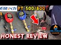 Elitech pt 500800 wireless pressure gauges kit  is it worth getting