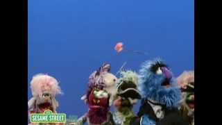 Sesame Street The Clical Alphabet With Herry