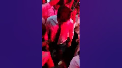 Naacho🕺 Mohit Agarwal Sir dancing to the tunes of Students | MEPL