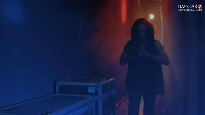 Daystar Midweek Service | Gratitude | 17th December, 2025