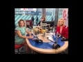 Орбакайте в вечернем шоу Аллы Довлатовой (Русское Радио) 18 05 2017