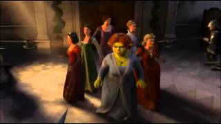 Shrek The Third Official Trailer Hd