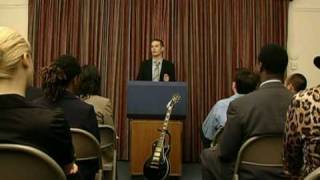 The Whitest Kids U'Know - Indiana Jones Profile