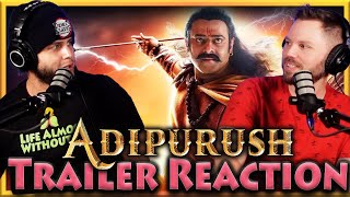 Adipurush 7% Rotten Tomatoes Score Confirmed 👎