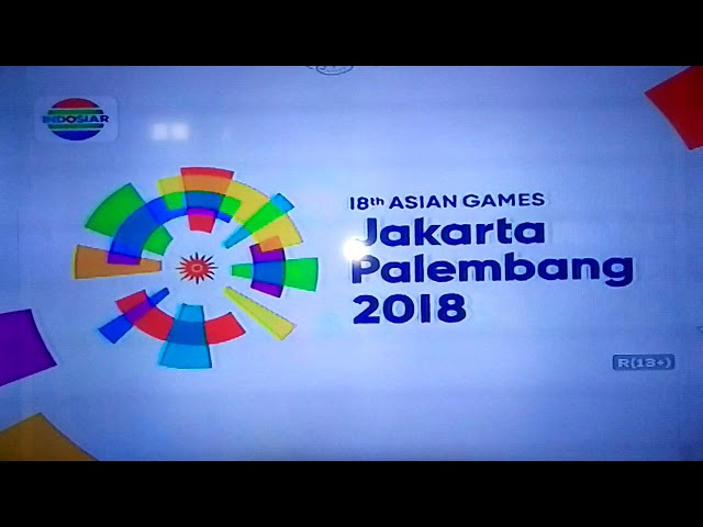 OBB Kirab Obor Asian Games 2018 Indosiar SCTV class=