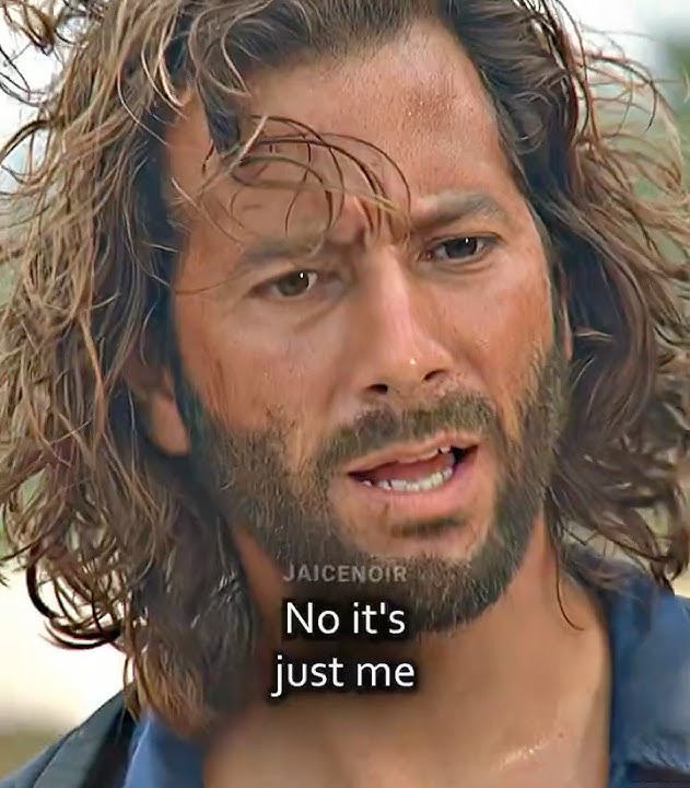 Desmond Knows 😳 | Lost S3E12 #Shorts