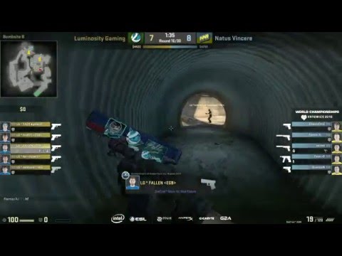 flamie USP ACE