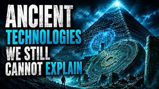 🗿 Ancient Technologies We Still Cannot Fully Explain — Lost Genius of the Ancient World