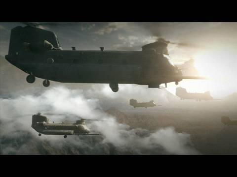 Medal of Honor - Leave a Message Trailer (Deutsch) - Medal of Honor - Leave a Message Trailer (Deutsch)