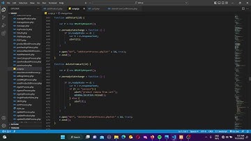 31.Programe the product removing process from cart