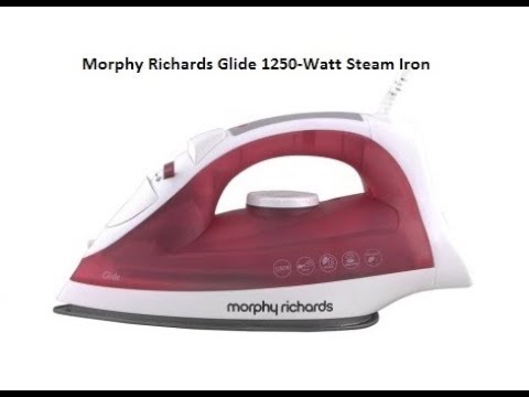 Morphy Richards Morphy Richards 01042 Steam Iron Water Tank  See Listing for full model list . 