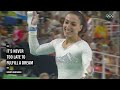 🇦🇲 Houry Gebeshian's incredible story! 💪 NEVER GIVE UP!