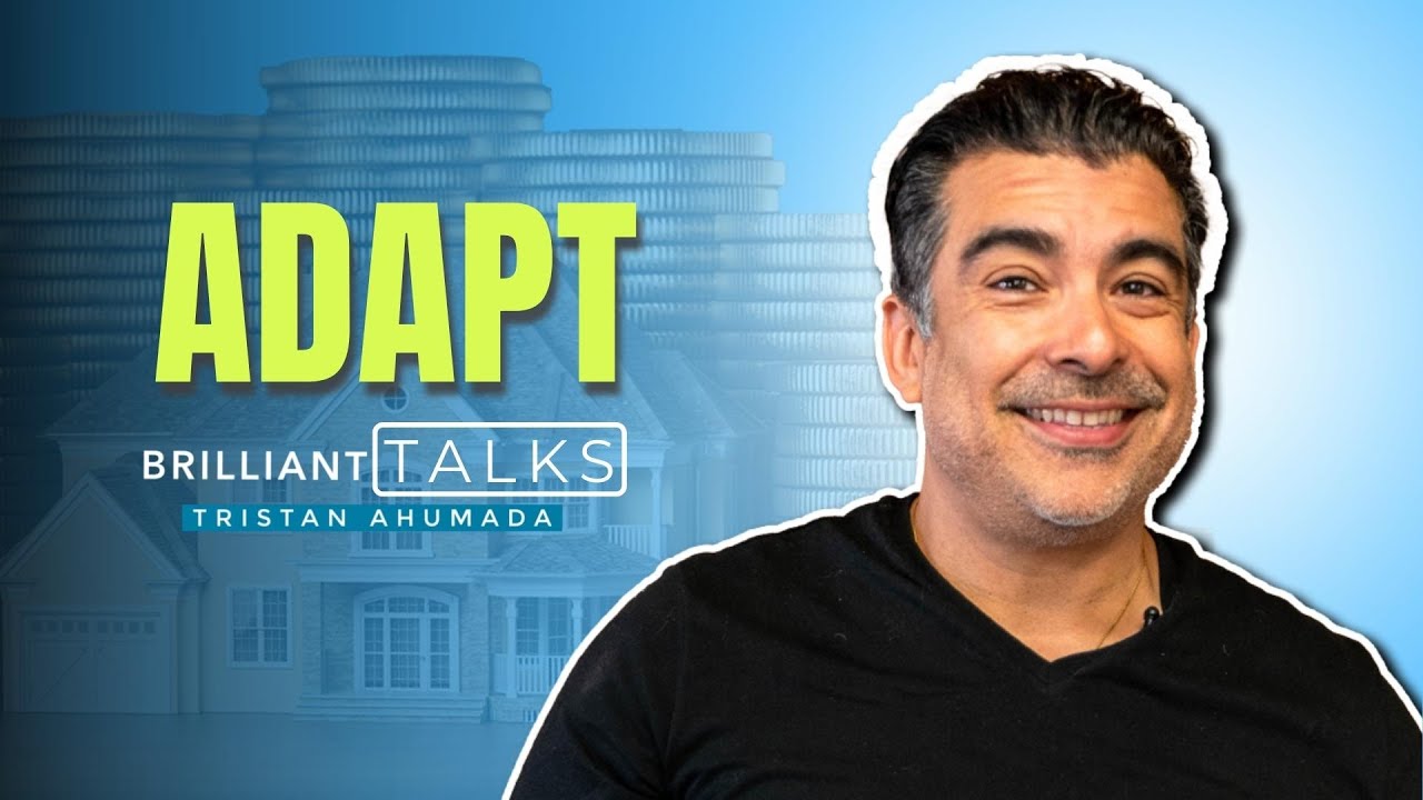 How Can Real Estate Agents Be More Adaptable in This Shifting Market ...