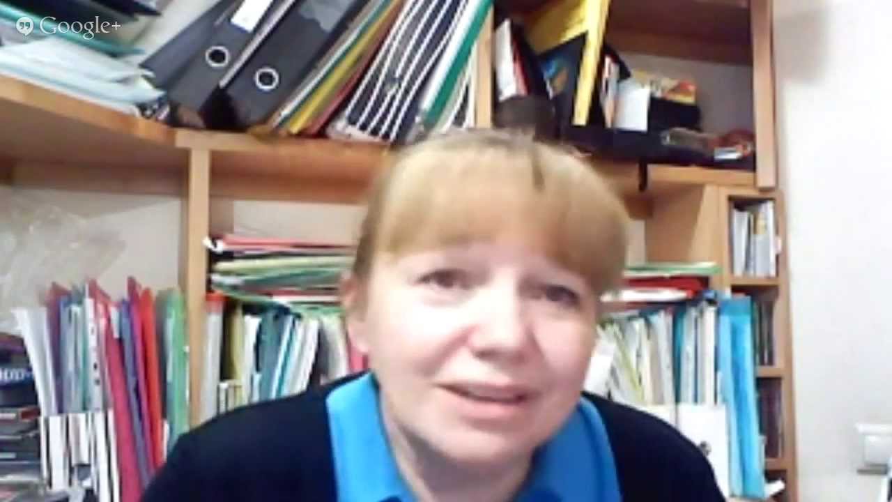 \"Как развивать ребенка до 3-х лет\" Елена Баканова рассказывает о лекции ...